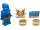 NINJAGO Jay 5 Pack thumbnail