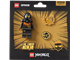 NINJAGO Cole 5 Pack thumbnail