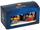 LEGO Harry Potter 25th Anniversary Holiday Baubles thumbnail