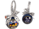 LEGO Harry Potter 25th Anniversary Holiday Baubles thumbnail