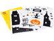 Insiders Halloween Window Stickers thumbnail
