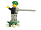 Skateboarder thumbnail