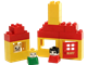 Mary's House thumbnail