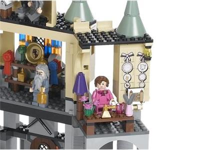 Order of the Phoenix (LEGO Harry Potter: Years 5-7) — Harry Potter Fan Zone