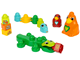 Stacking Jungle Set thumbnail