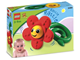 Happy Flower Rattle & Teether thumbnail