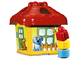 Shape Sorter House thumbnail