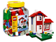 Classic House Building thumbnail