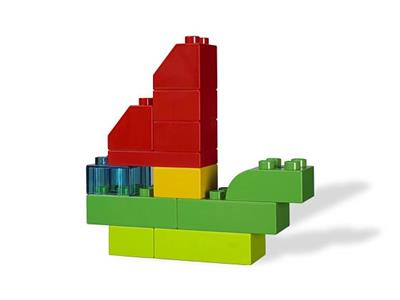LEGO 5486 Fun With Bricks | BrickEconomy
