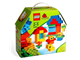 Fun With Duplo Bricks thumbnail