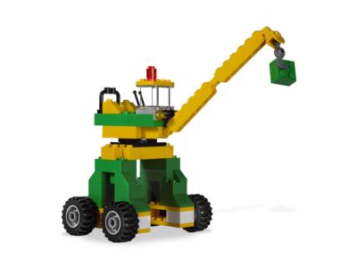 lego 5489
