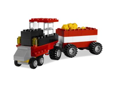 lego 5489