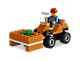 Ultimate LEGO Vehicle Building Set thumbnail
