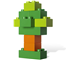 Duplo Deluxe Brick Box thumbnail