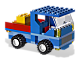 LEGO Deluxe Brick Box thumbnail