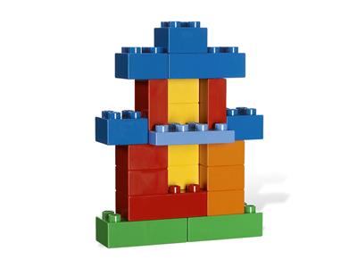 lego duplo 5509