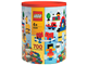 LEGO Canister Red thumbnail