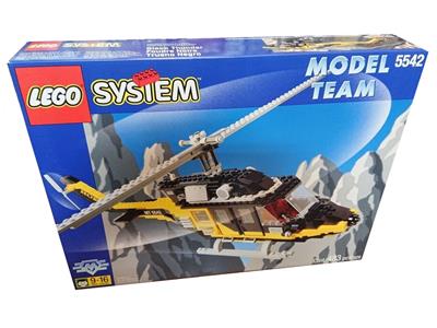 5542 lego