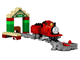 James at Knapford Station thumbnail