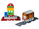 Toby at Wellsworth Station thumbnail