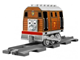 Toby at Wellsworth Station thumbnail