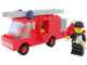 Emergency Van thumbnail