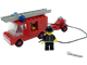 Emergency Van thumbnail