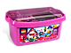 Large Pink Brick Box thumbnail