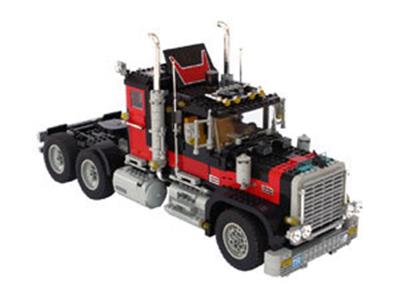 erindringer plejeforældre betyder LEGO 5571 Model Team Giant Truck | BrickEconomy