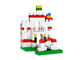 Ultimate LEGO Town Building Set thumbnail