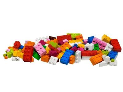 LEGO 5585 Brick Box