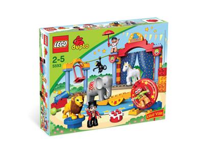 duplo 5606