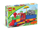 My First Train thumbnail