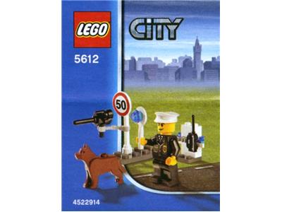 Lego 5612 on sale