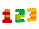Duplo Basic Bricks Large thumbnail