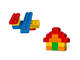 Duplo Basic Bricks Large thumbnail