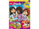 Paisley and Melody with Seesaw thumbnail