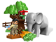 Feeding Zoo thumbnail