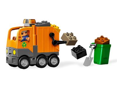 lego duplo 5637