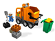 Garbage Truck thumbnail