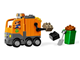 Garbage Truck thumbnail