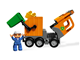 Garbage Truck thumbnail