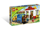 Horse Stables thumbnail