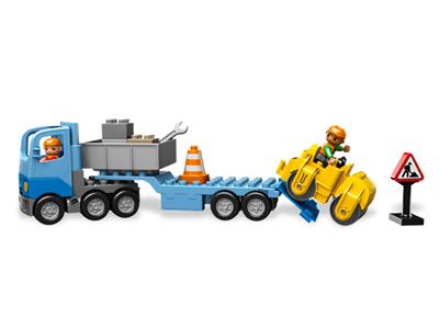 lego duplo 5652