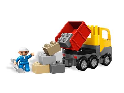 lego duplo 5653