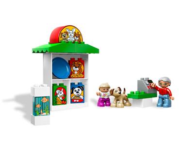 duplo 4967