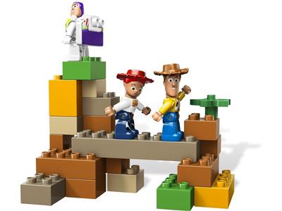 duplo 5659