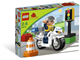 Police Bike thumbnail