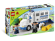 Police Truck thumbnail