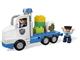 Police Truck thumbnail